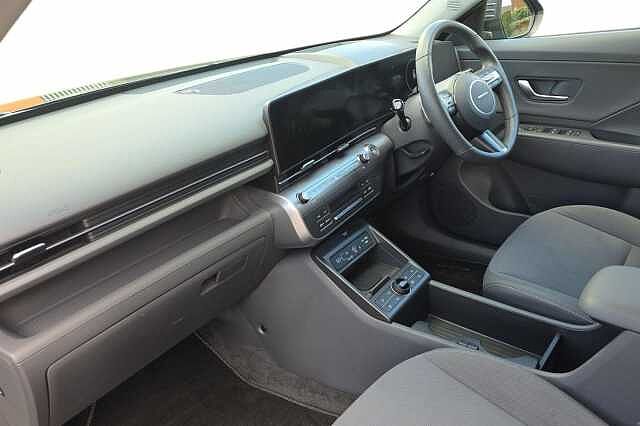 Hyundai Kona ULTIMATE