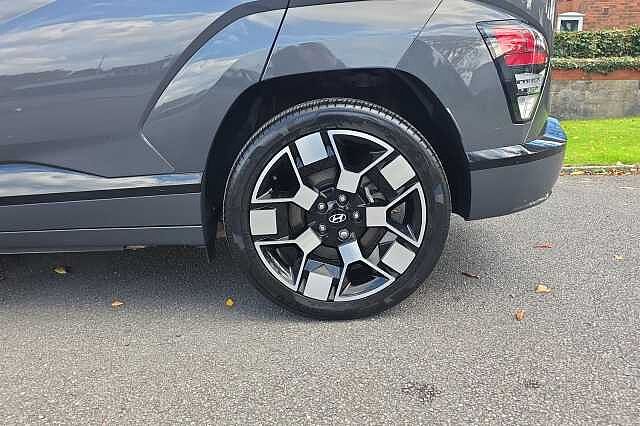 Hyundai Kona ULTIMATE