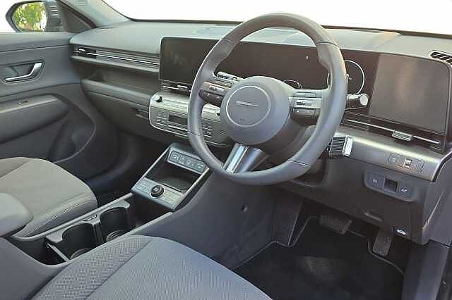 Hyundai Kona ULTIMATE