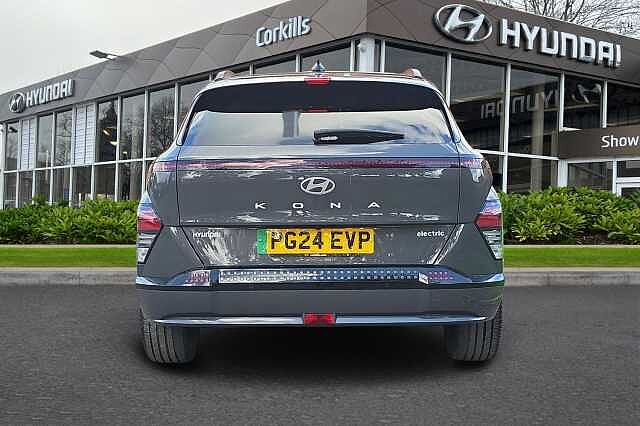 Hyundai Kona ULTIMATE