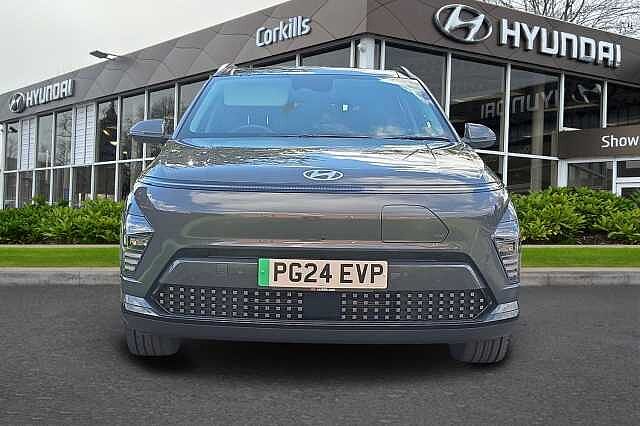 Hyundai Kona ULTIMATE