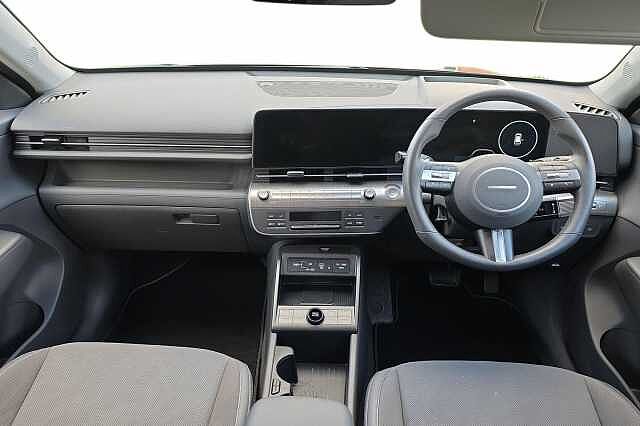 Hyundai Kona ULTIMATE