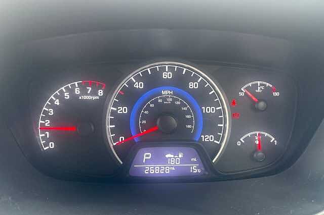 Hyundai i10 PREMIUM SE