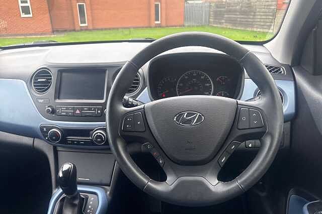 Hyundai i10 PREMIUM SE