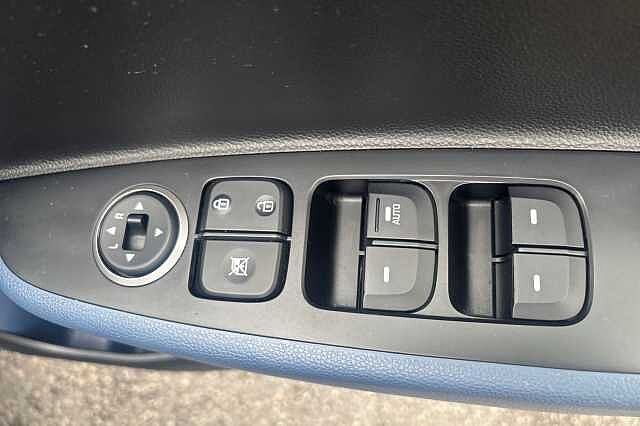 Hyundai i10 PREMIUM SE