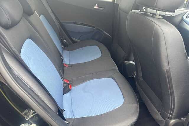 Hyundai i10 PREMIUM SE