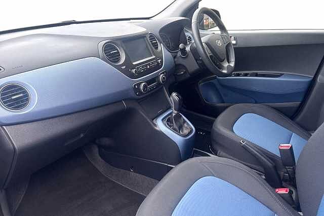 Hyundai i10 PREMIUM SE
