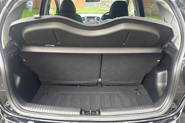 Hyundai i10 PREMIUM SE
