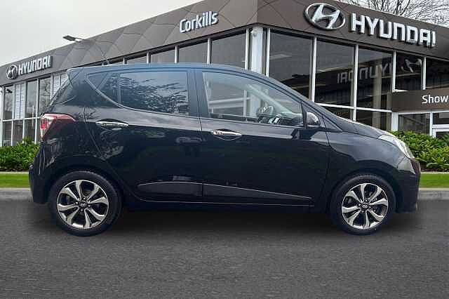 Hyundai i10 PREMIUM SE