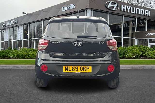 Hyundai i10 PREMIUM SE