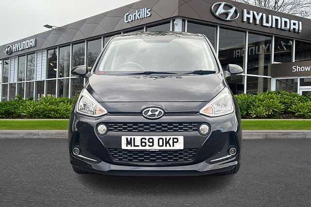 Hyundai i10 PREMIUM SE