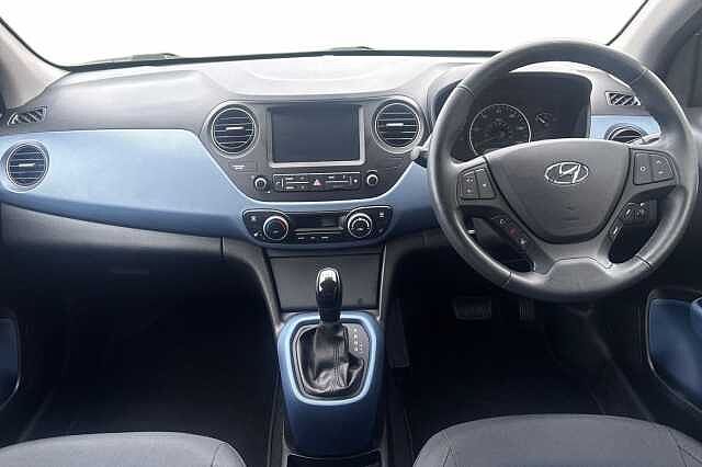 Hyundai i10 PREMIUM SE