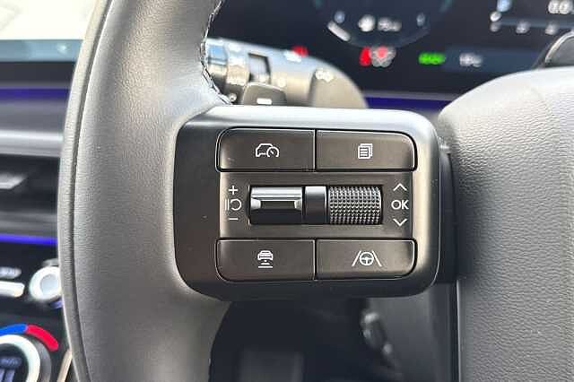 Hyundai Santa Fe CALLIGRAPHY