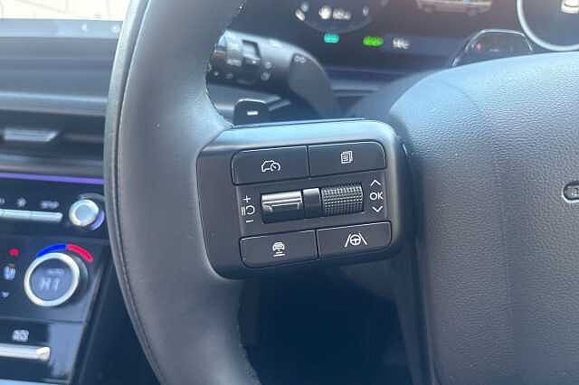 Hyundai Santa Fe CALLIGRAPHY