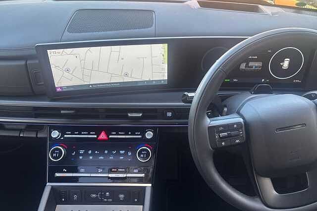 Hyundai Santa Fe CALLIGRAPHY