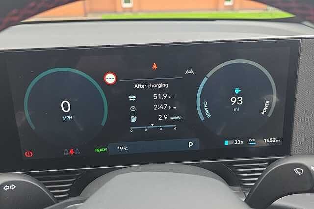 Hyundai Ioniq 5 N LINE