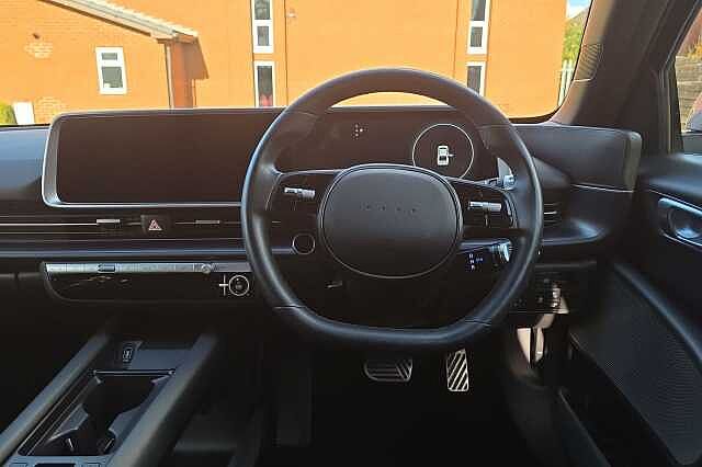Hyundai Ioniq 6 PREMIUM