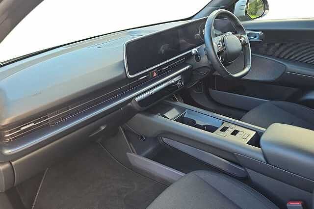 Hyundai Ioniq 6 PREMIUM