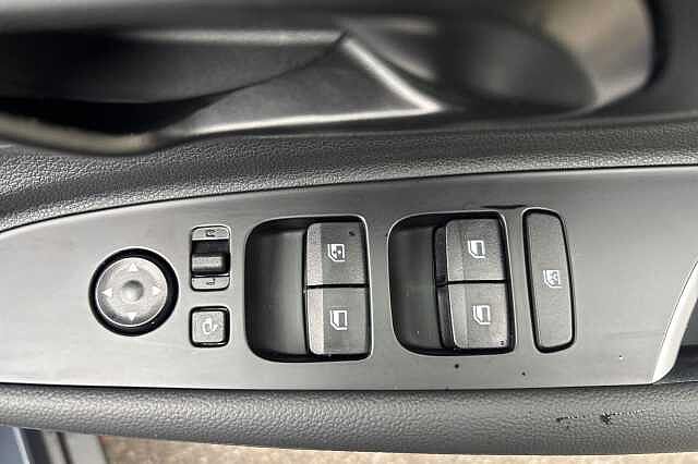 Hyundai Bayon T-GDI BLACK LINE