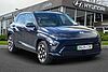 Hyundai KONA ULTIMATE Blue