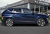 Hyundai KONA ULTIMATE Blue