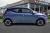 Hyundai I10 ADVANCE Blue