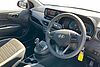 Hyundai I10 ADVANCE Blue