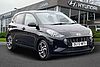 Hyundai I10 MPI PREMIUM Black