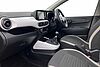 Hyundai I10 MPI PREMIUM Black
