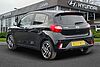 Hyundai I10 MPI PREMIUM Black