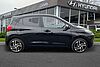 Hyundai I10 MPI PREMIUM Black