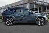 Hyundai KONA ULTIMATE Green