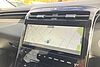 Hyundai TUCSON 1.6 TGDi Hybrid 230 Ultimate 5dr 2WD Auto Blue