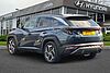 Hyundai TUCSON 1.6 TGDi Hybrid 230 Ultimate 5dr 2WD Auto Blue