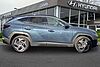 Hyundai TUCSON 1.6 TGDi Hybrid 230 Ultimate 5dr 2WD Auto Blue