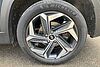 Hyundai TUCSON 1.6 TGDi Hybrid 230 Ultimate 5dr 2WD Auto Blue