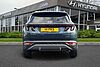 Hyundai TUCSON 1.6 TGDi Hybrid 230 Ultimate 5dr 2WD Auto Blue