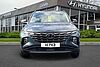 Hyundai TUCSON 1.6 TGDi Hybrid 230 Ultimate 5dr 2WD Auto Blue