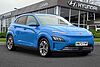 Hyundai KONA ULTIMATE Blue