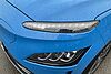 Hyundai KONA ULTIMATE Blue