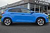 Hyundai KONA ULTIMATE Blue