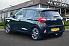 Hyundai I10 PREMIUM Black