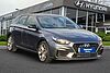 Hyundai I30 T-GDI N LINE Grey