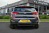 Hyundai I30 T-GDI N LINE Grey