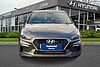Hyundai I30 T-GDI N LINE Grey