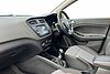Hyundai I20 T-GDI PLAY Grey