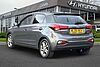 Hyundai I20 T-GDI PLAY Grey