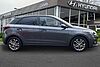 Hyundai I20 T-GDI PLAY Grey