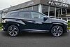 Hyundai TUCSON T-GDI N LINE S Black