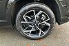 Hyundai TUCSON T-GDI N LINE S Black